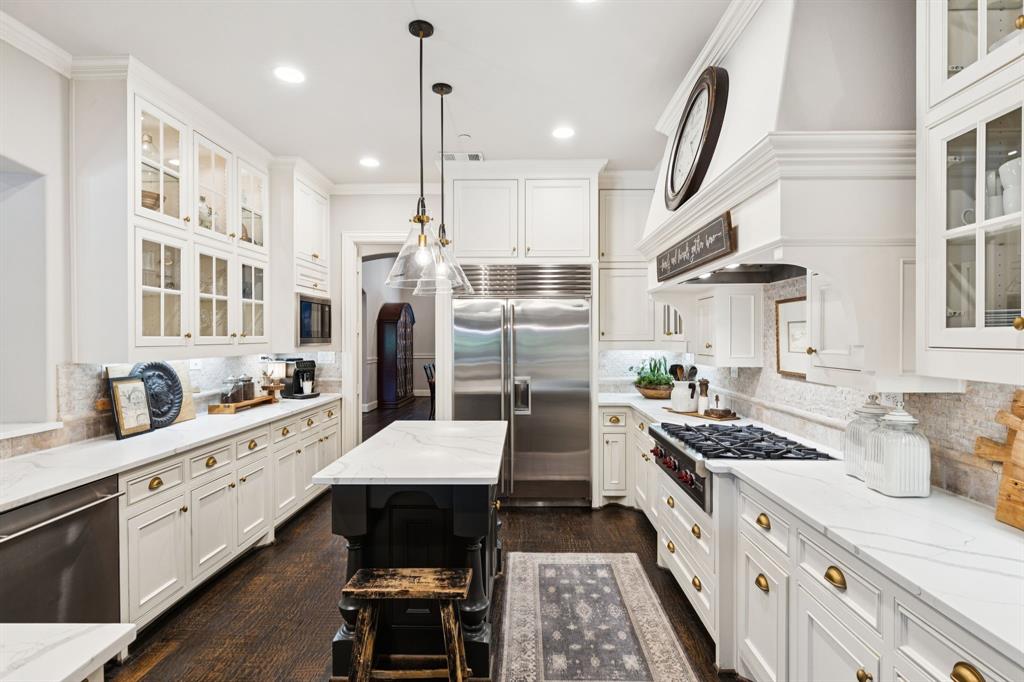 Twin Creeks Ph 7b - Residential