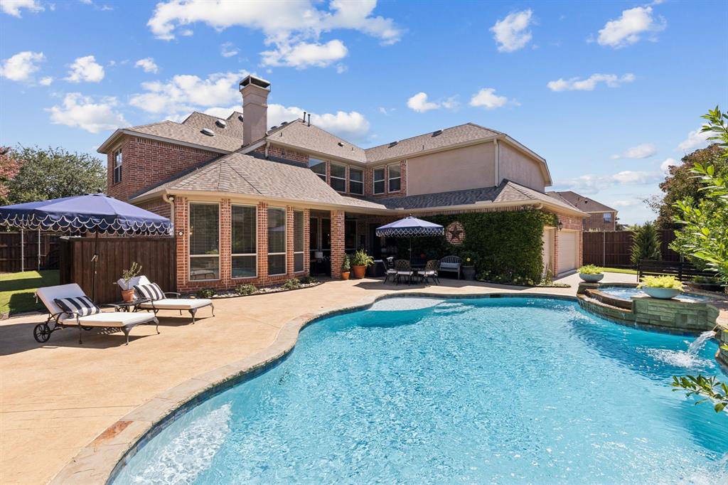 Twin Creeks Ph 7b - Residential