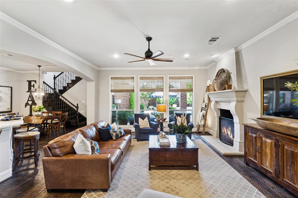 Twin Creeks Ph 7b - Residential