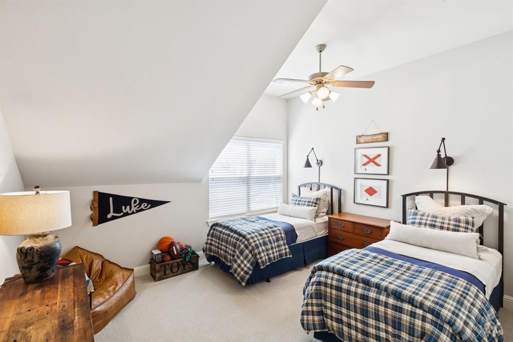 Twin Creeks Ph 7b - Residential