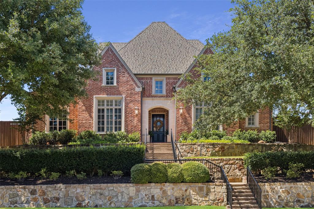 Twin Creeks Ph 7b - Residential
