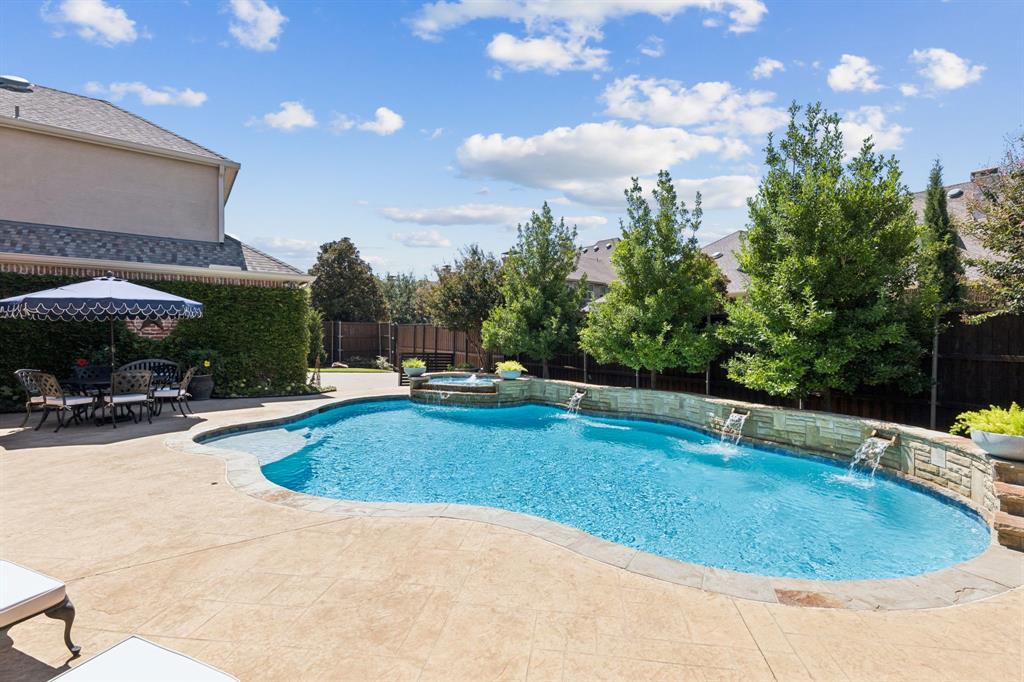 Twin Creeks Ph 7b - Residential