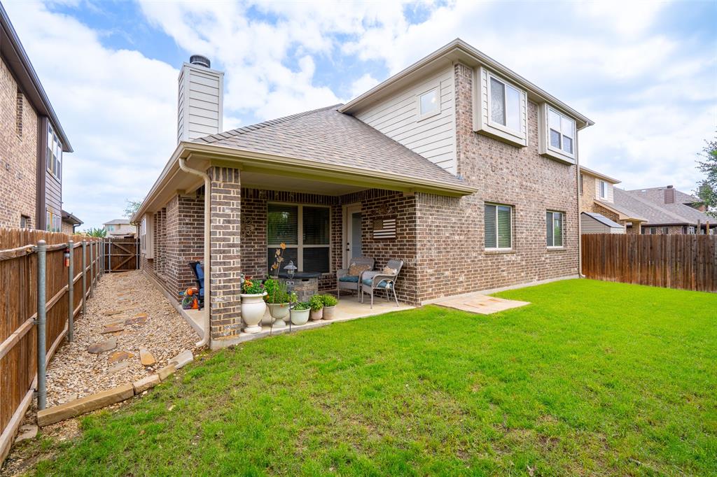 Watersbend North - Residential