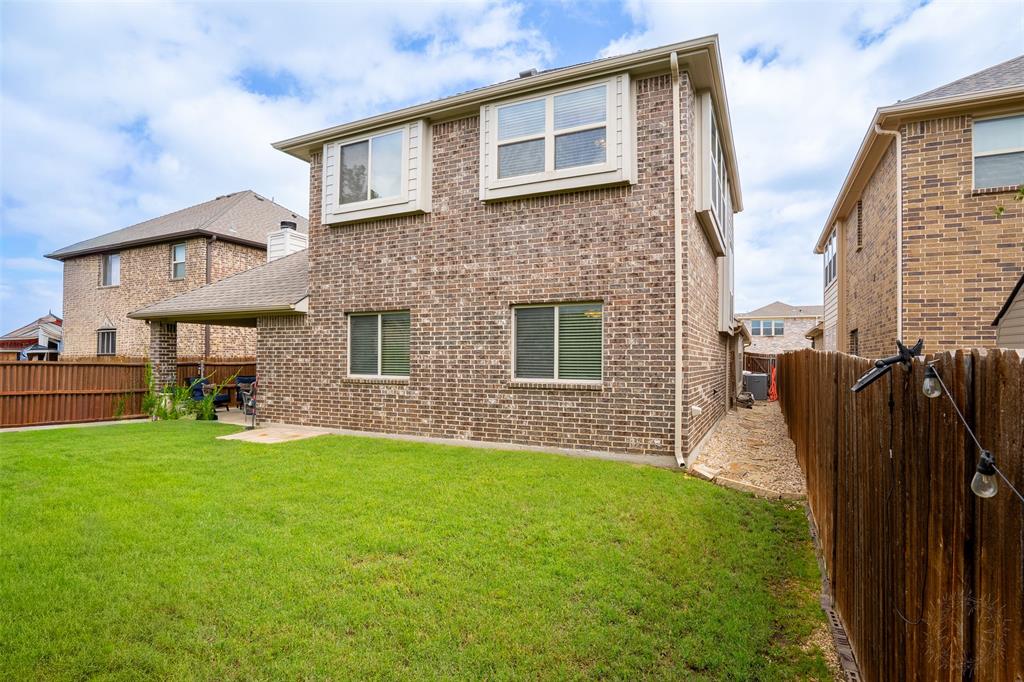 Watersbend North - Residential