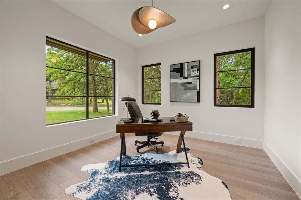 Cross Timber Hills Add - Residential