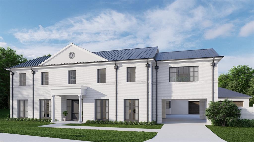 Montrachet - Residential