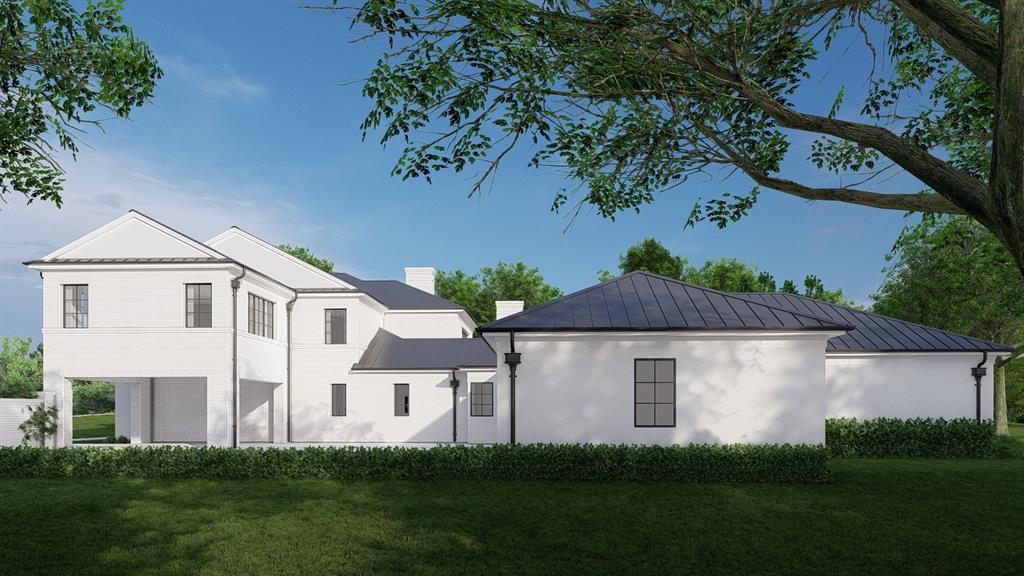 Montrachet - Residential
