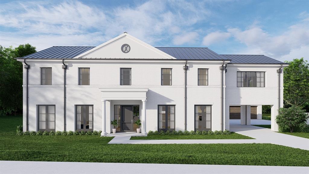 Montrachet - Residential