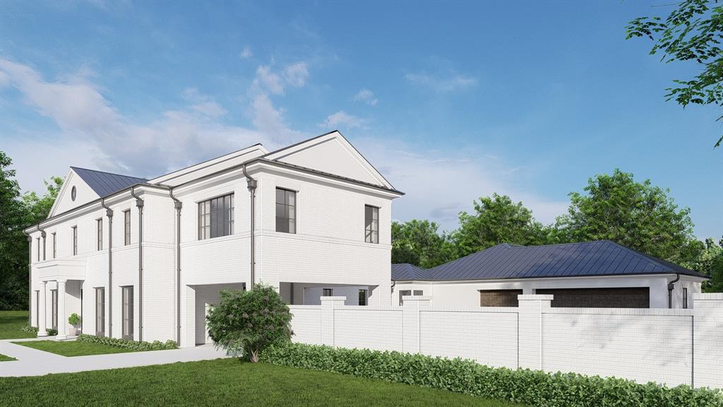 Montrachet - Residential