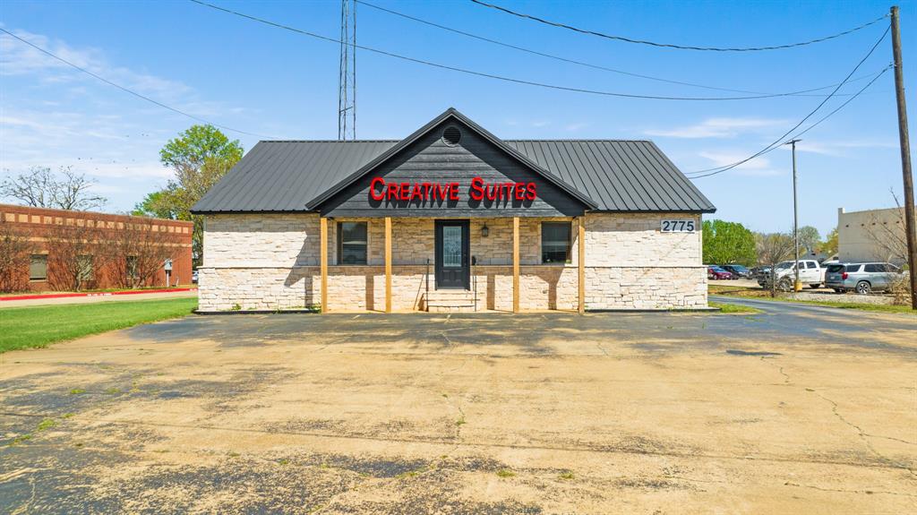 Ssla Comm Add - Commercial Sale