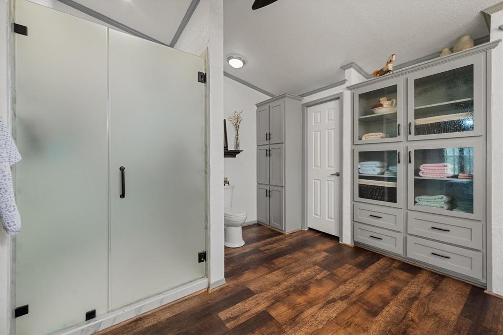 At Kerr Surv A455 - Residential