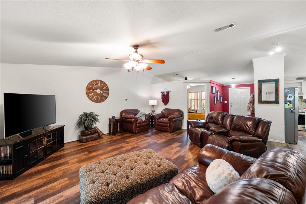At Kerr Surv A455 - Residential