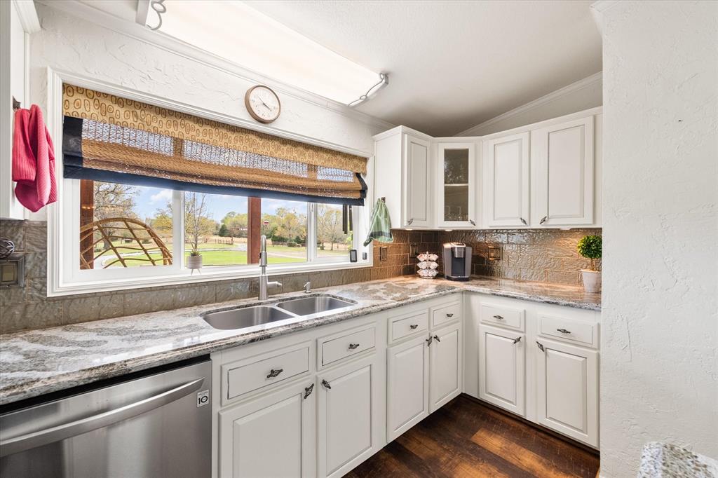 At Kerr Surv A455 - Residential