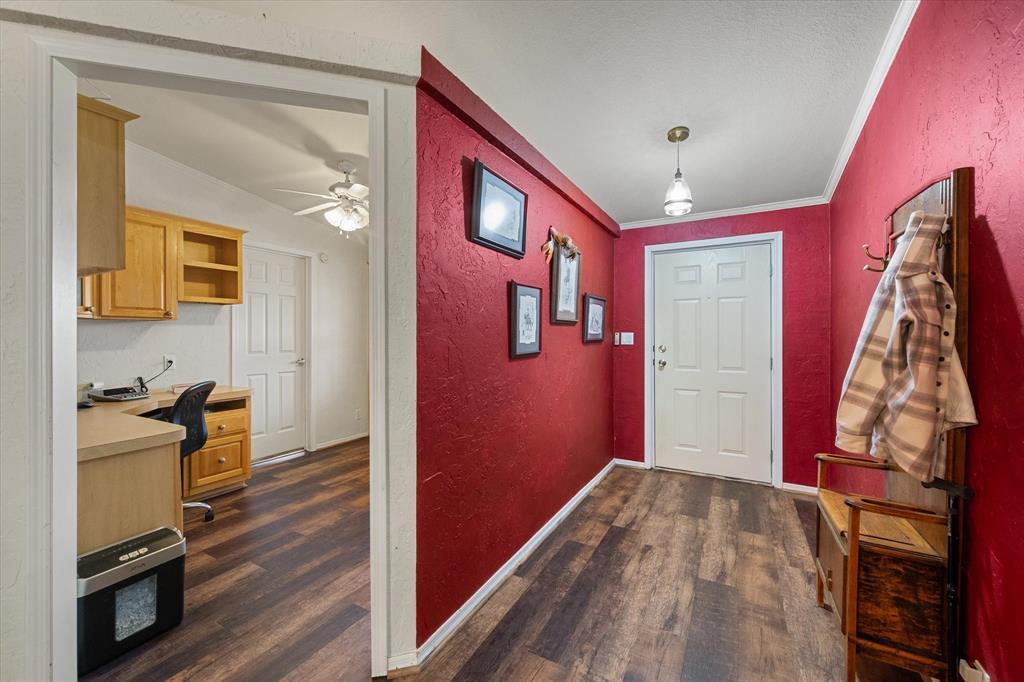 At Kerr Surv A455 - Residential