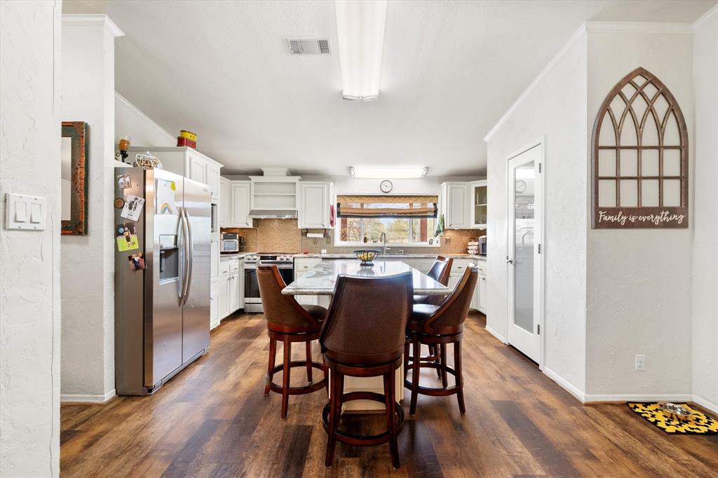 At Kerr Surv A455 - Residential