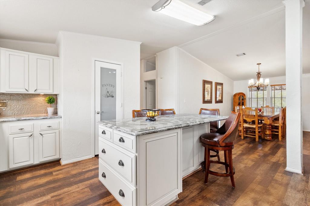 At Kerr Surv A455 - Residential