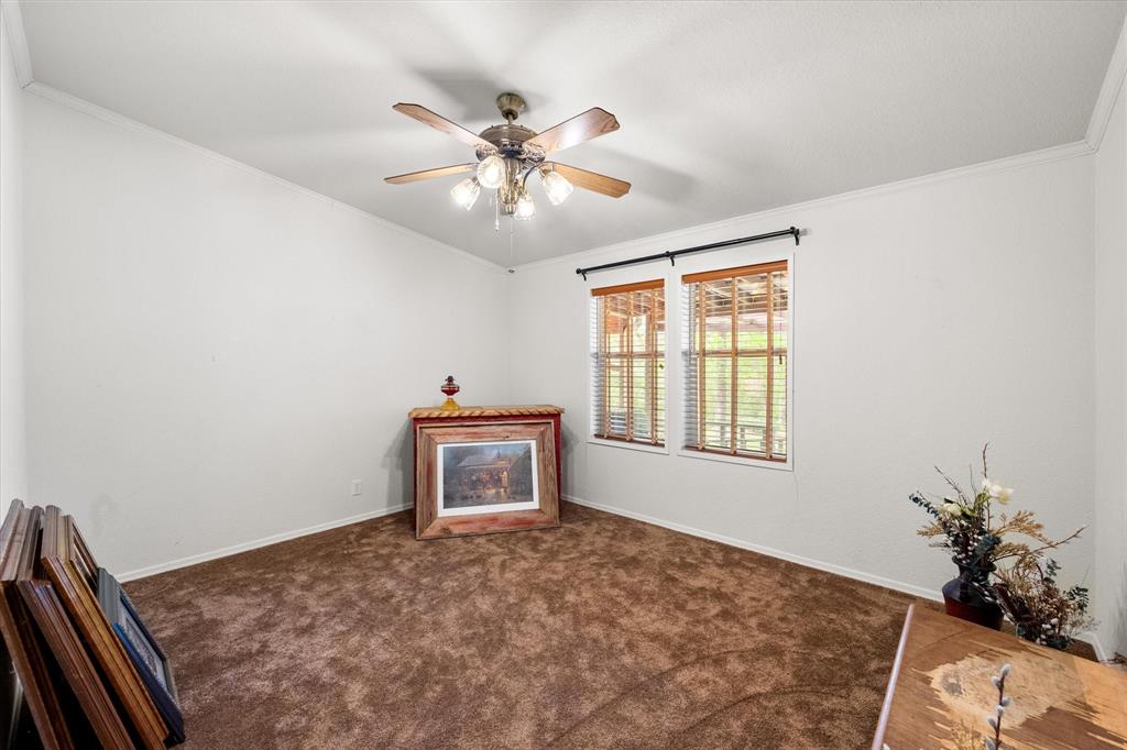 At Kerr Surv A455 - Residential