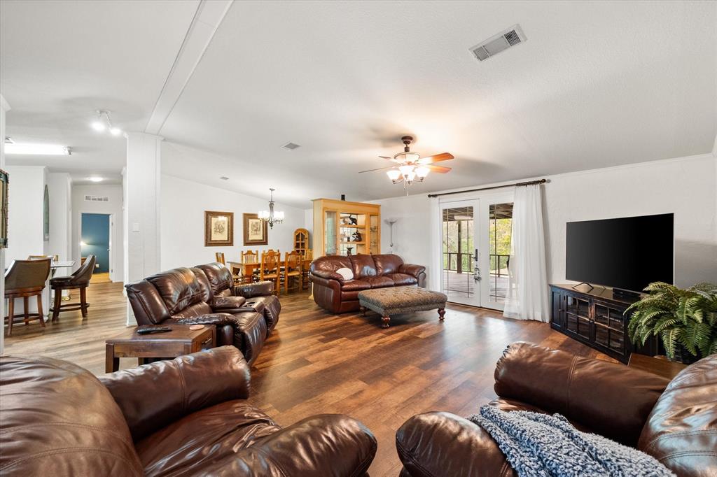 At Kerr Surv A455 - Residential