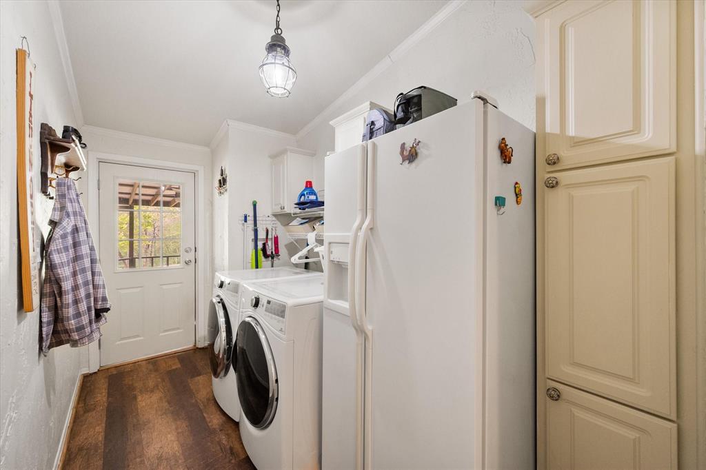 At Kerr Surv A455 - Residential
