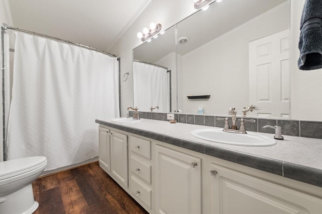 At Kerr Surv A455 - Residential