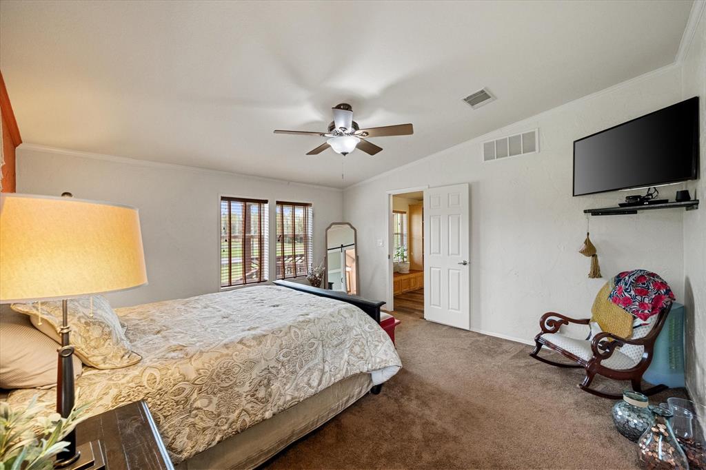 At Kerr Surv A455 - Residential