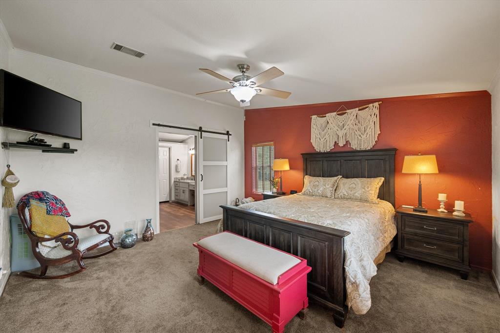At Kerr Surv A455 - Residential