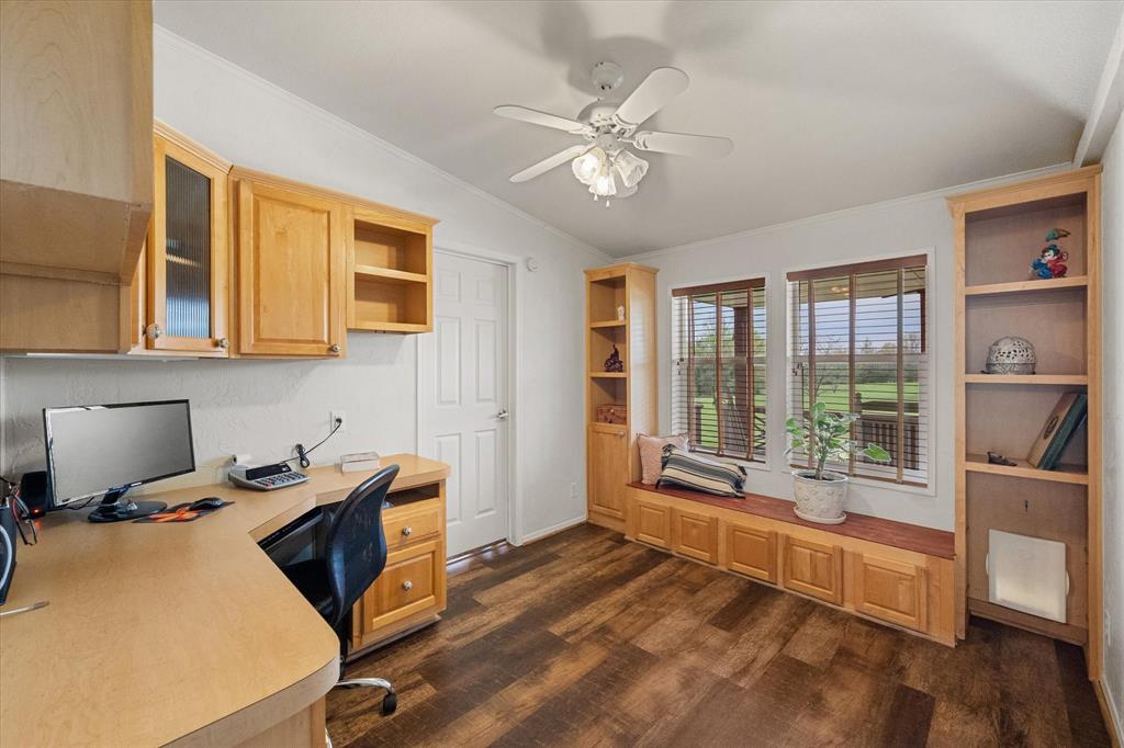 At Kerr Surv A455 - Residential