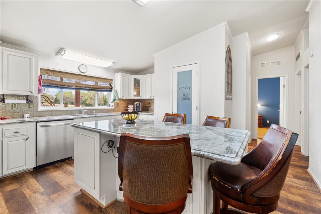 At Kerr Surv A455 - Residential