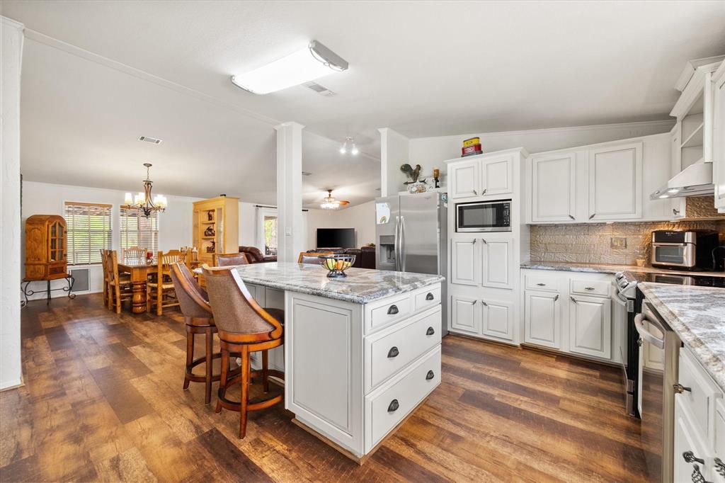 At Kerr Surv A455 - Residential
