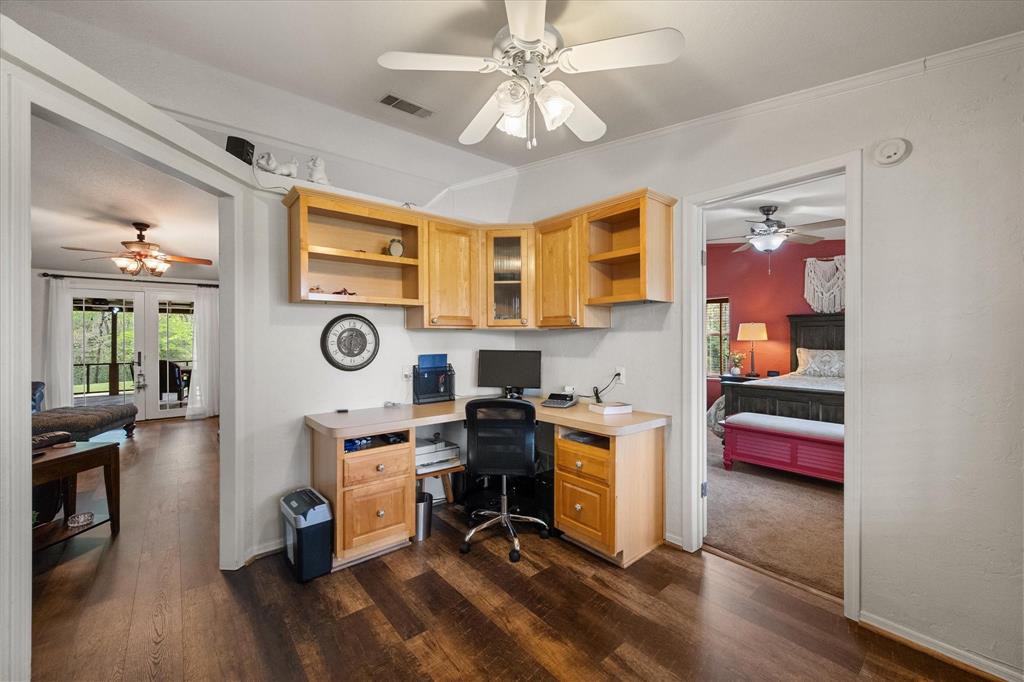At Kerr Surv A455 - Residential