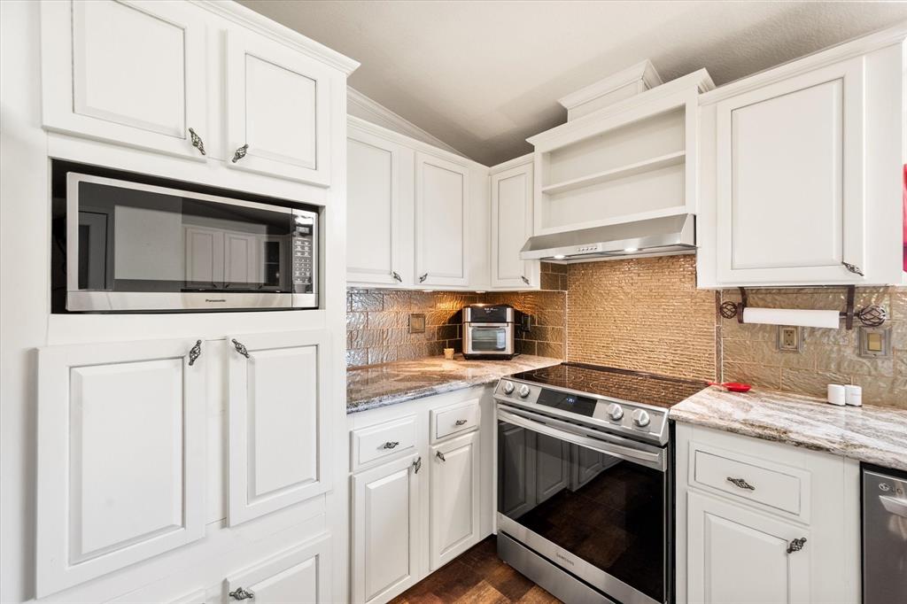 At Kerr Surv A455 - Residential