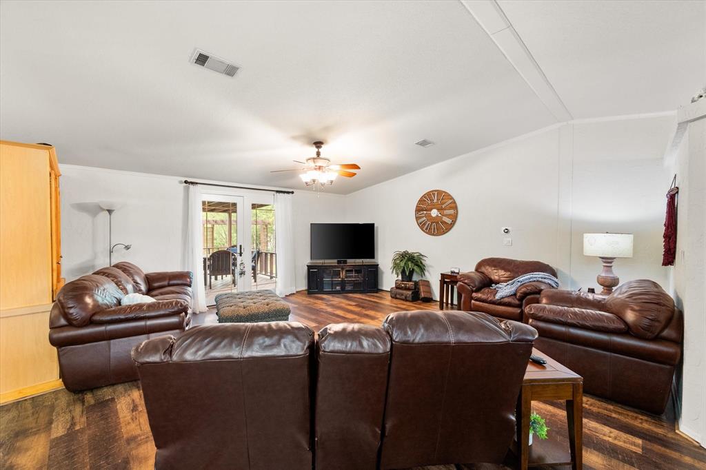At Kerr Surv A455 - Residential
