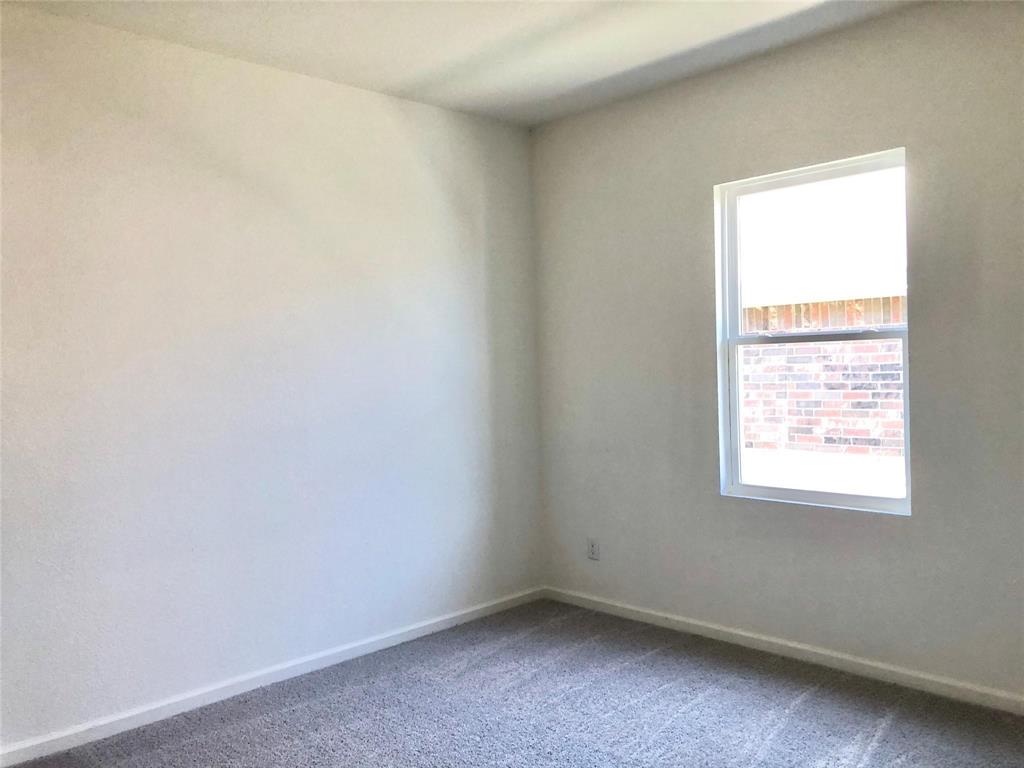PECAN GROVE PHASE IV - Residential Lease