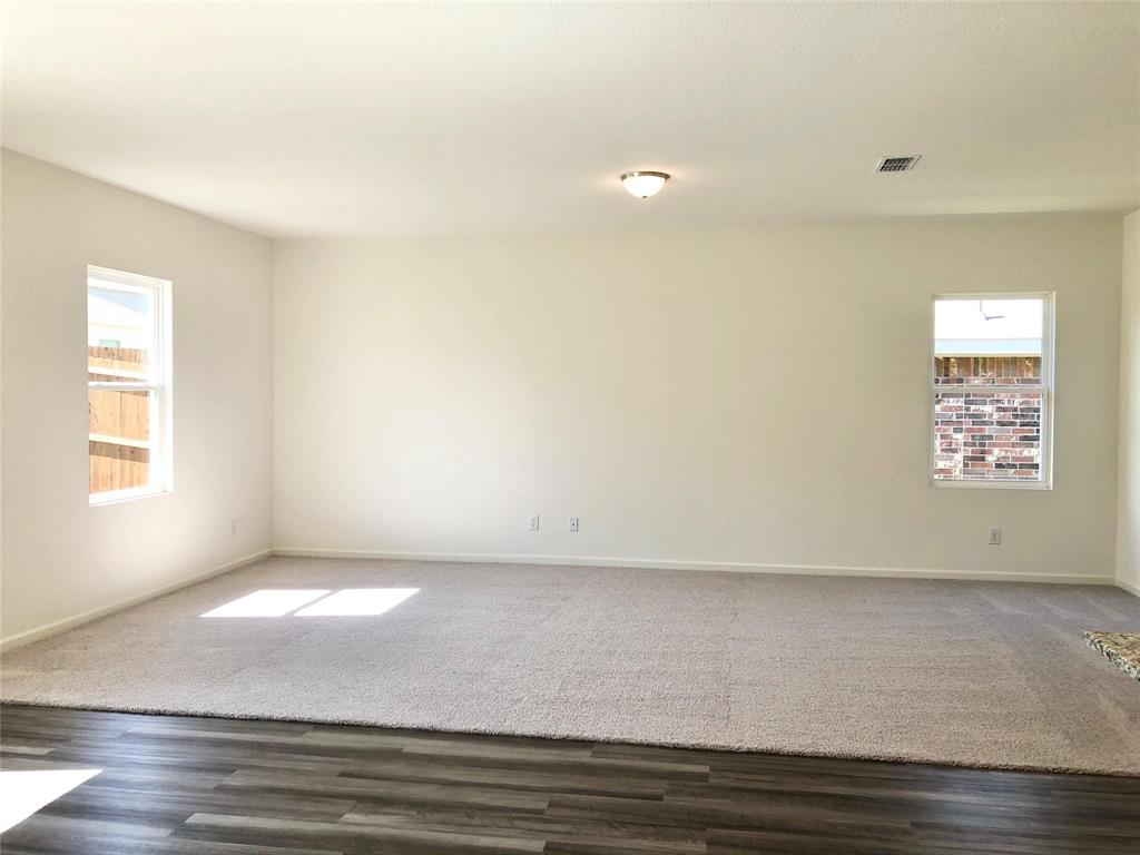 PECAN GROVE PHASE IV - Residential Lease