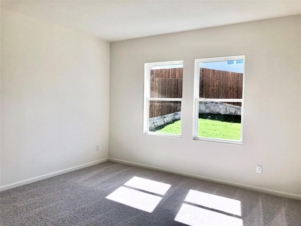 PECAN GROVE PHASE IV - Residential Lease