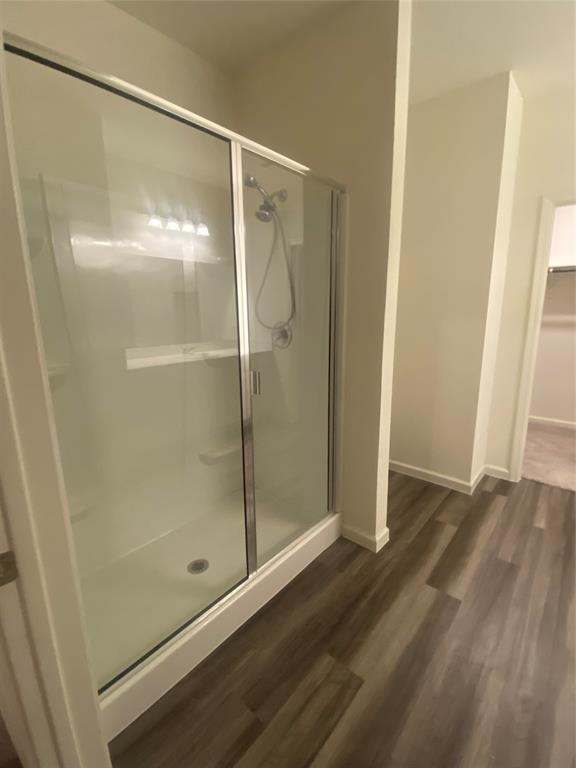 PECAN GROVE PHASE IV - Residential Lease