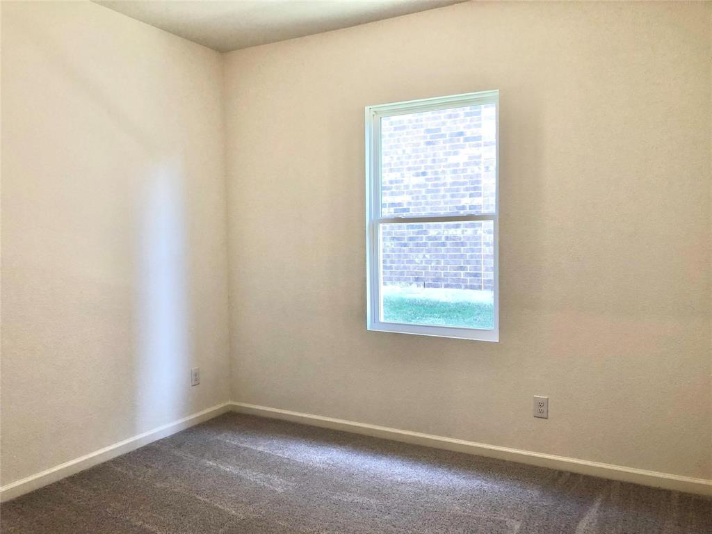 PECAN GROVE PHASE IV - Residential Lease