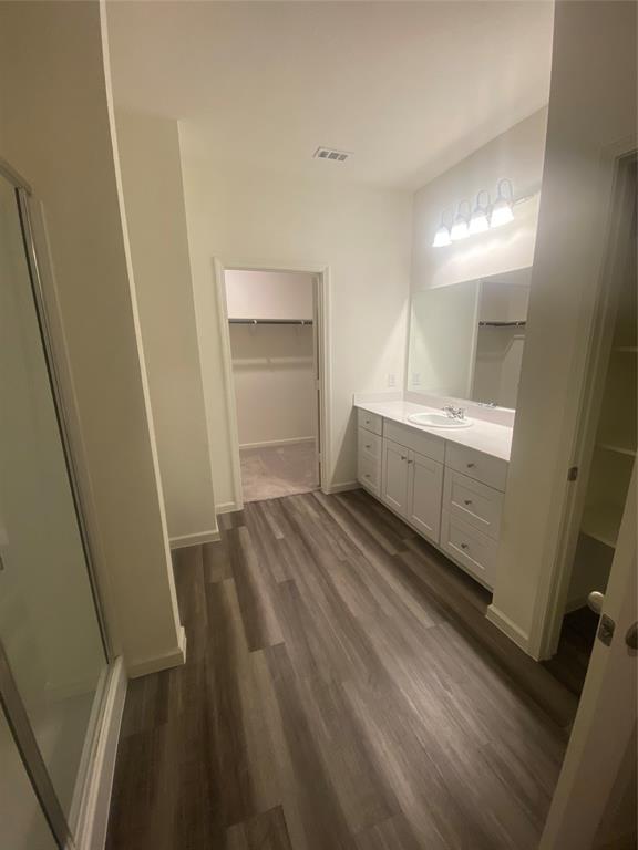 PECAN GROVE PHASE IV - Residential Lease