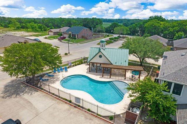PECAN GROVE PHASE IV - Residential Lease