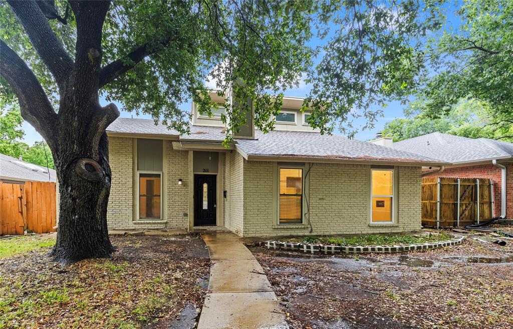Merribrook Park 07 Rep - Residential