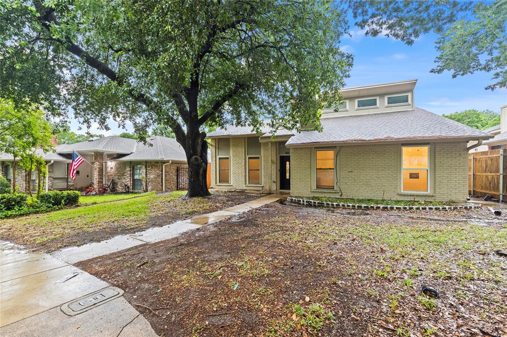 Merribrook Park 07 Rep - Residential