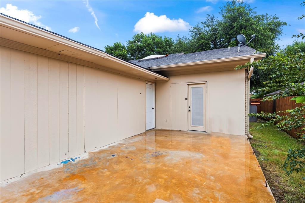 Merribrook Park 07 Rep - Residential