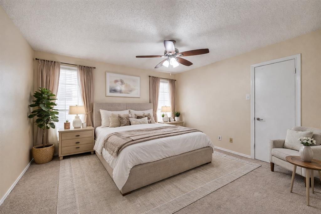 Preston On Creek Condos - Residential