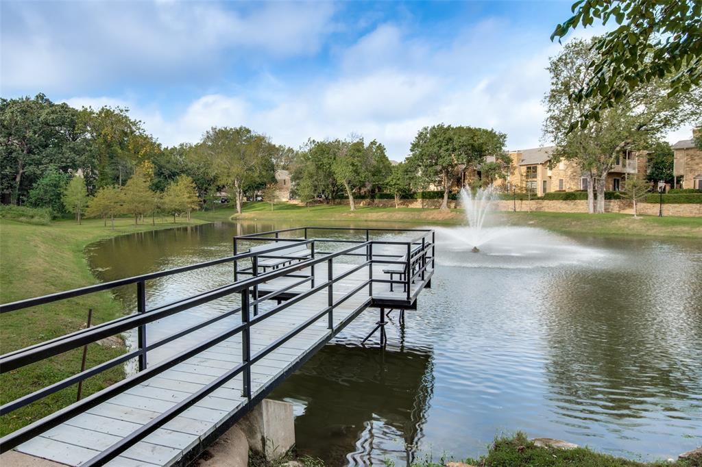 Preston On Creek Condos - Residential