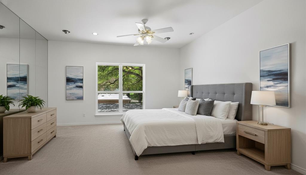 Park Place Twnhms Condo - Residential
