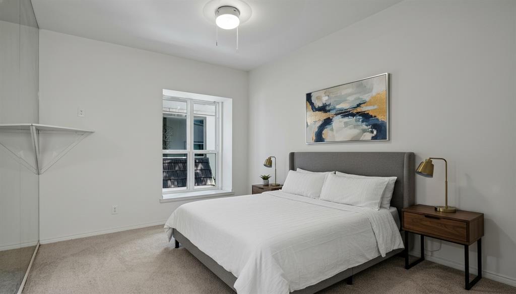 Park Place Twnhms Condo - Residential