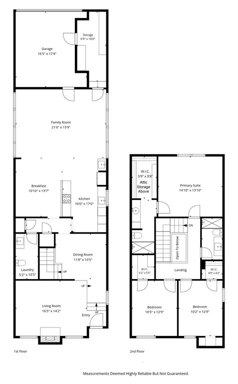 Park Place Twnhms Condo - Residential