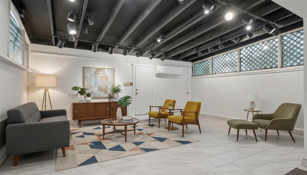 Park Place Twnhms Condo - Residential