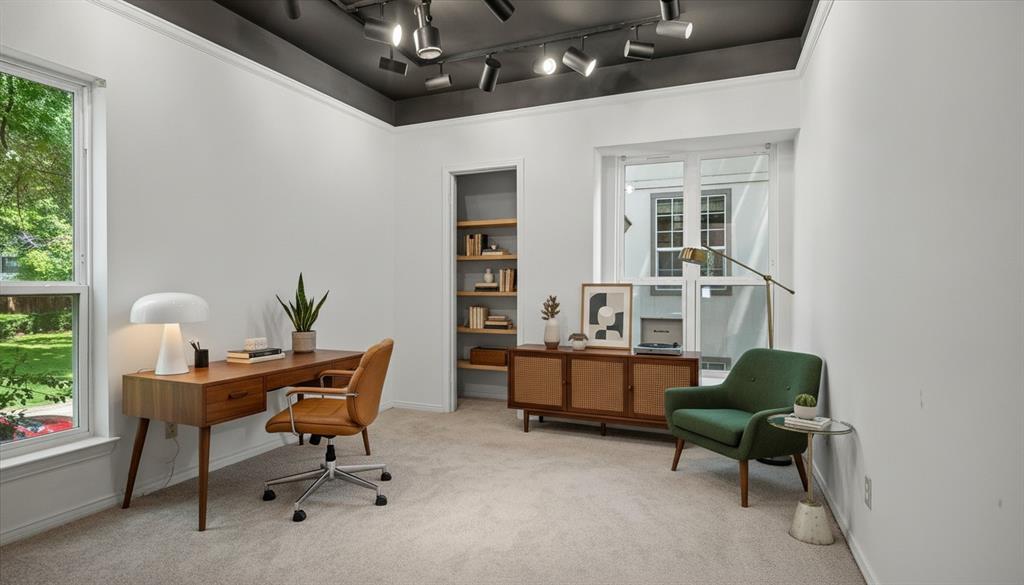 Park Place Twnhms Condo - Residential