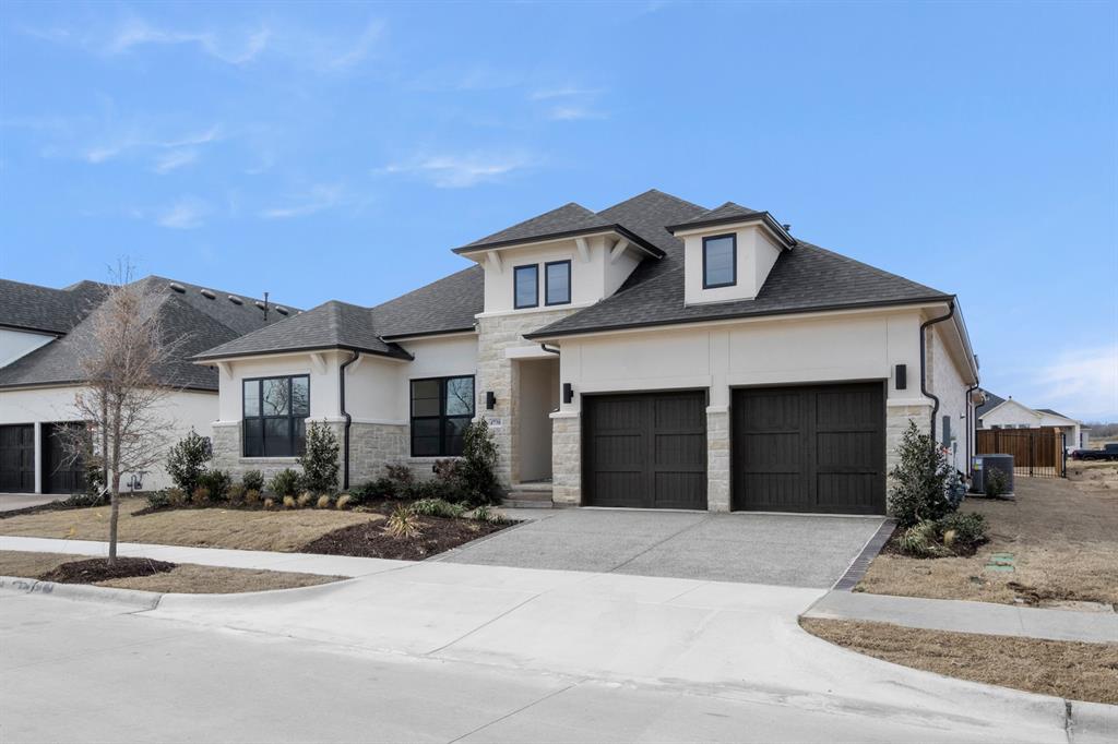 Viridian Elements - Residential